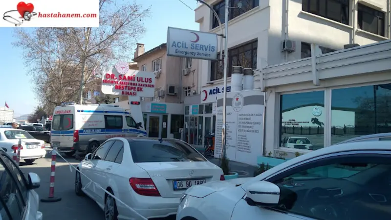 Ankara Beştepe Devlet Hastanesi Dermatoloji Cildiye Doktorları