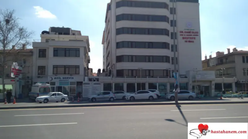 Ankara Beştepe Devlet Hastanesi Genel Cerrahi Doktorları