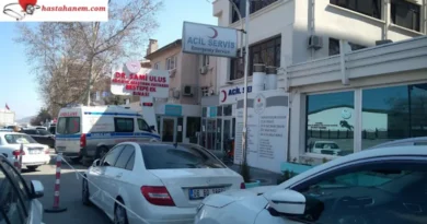 Ankara Beştepe Devlet Hastanesi Göğüs Hastalıkları Doktorları