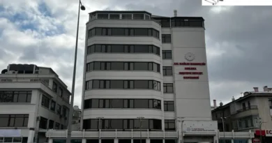 Ankara Beştepe Devlet Hastanesi Kardiyoloji Doktorları