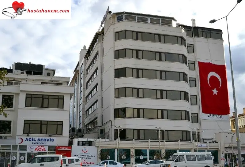 Ankara Beştepe Devlet Hastanesi Ortopedi ve Travmatoloji Doktorları