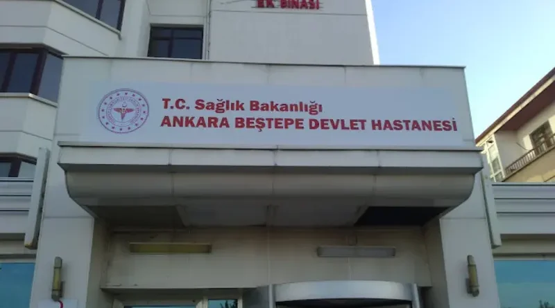 Ankara Beştepe Devlet Hastanesi Üroloji Doktorları