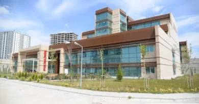 Ankara Pursaklar Devlet Hastanesi Dermatoloji Cildiye Doktorları