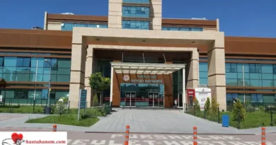 Ankara Pursaklar Devlet Hastanesi Genel Cerrahi Doktorları