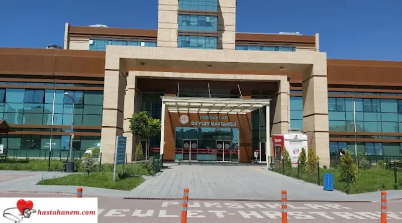 Ankara Pursaklar Devlet Hastanesi Genel Cerrahi Doktorları