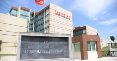 Ankara Pursaklar Devlet Hastanesi Hematoloji Doktorları
