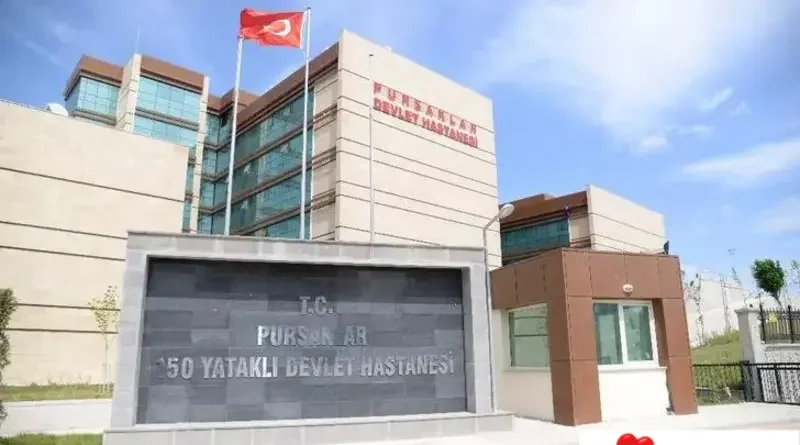 Ankara Pursaklar Devlet Hastanesi Kalp ve Damar Cerrahisi Doktorları