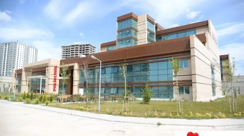 Ankara Pursaklar Devlet Hastanesi Kulak Burun Boğaz Doktorları