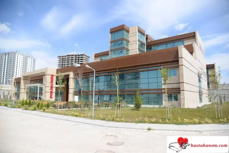 Ankara Pursaklar Devlet Hastanesi Nefroloji Doktorları