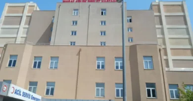 Avcılar Murat Kölük Devlet Hastanesi Göğüs Hastalıkları Doktorları