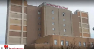 Avcılar Murat Kölük Devlet Hastanesi Üroloji Doktorları