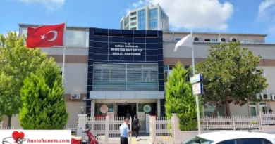 Beşiktaş Sait Çiftçi Devlet Hastanesi Plastik Rekonstrüktif ve Estetik Cerrahi Doktorları