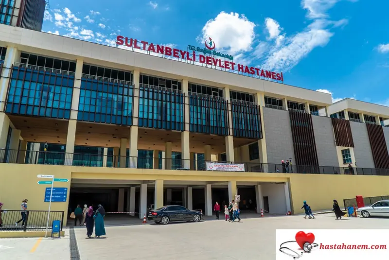 Sultanbeyli Devlet Hastanesi Fizik Tedavi ve Rehabilitasyon Doktorları