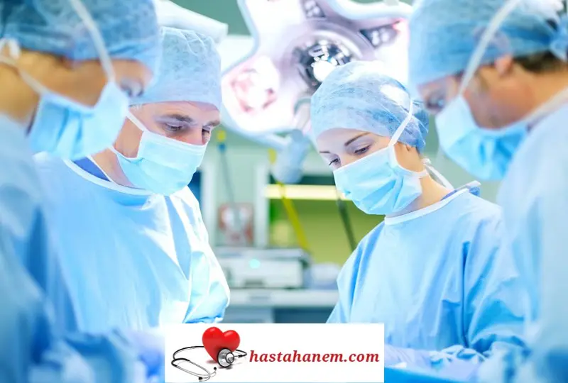 Sultanbeyli Devlet Hastanesi Genel Cerrahi Doktorları