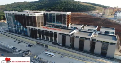 Sultanbeyli Devlet Hastanesi Ruh Sağlığı ve Hastalıkları Psikiyatri Doktorları