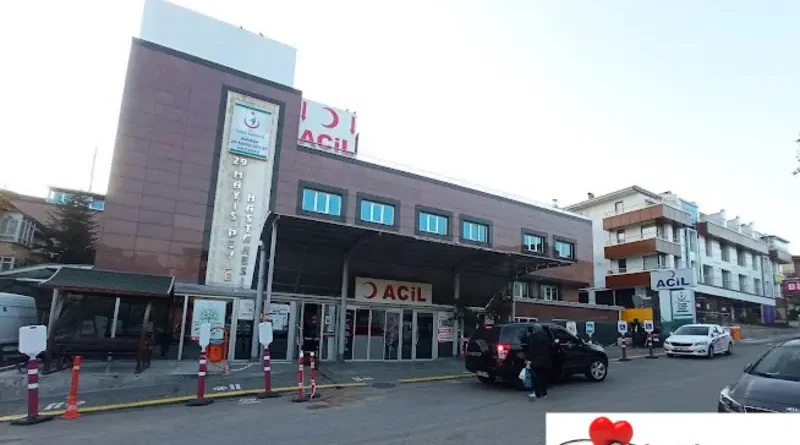 Ankara 29 Mayıs Devlet Hastanesi Gastroenteroloji Doktorları