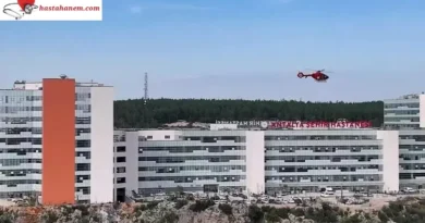 Antalya Şehir Hastanesi Genel Cerrahi Doktorları