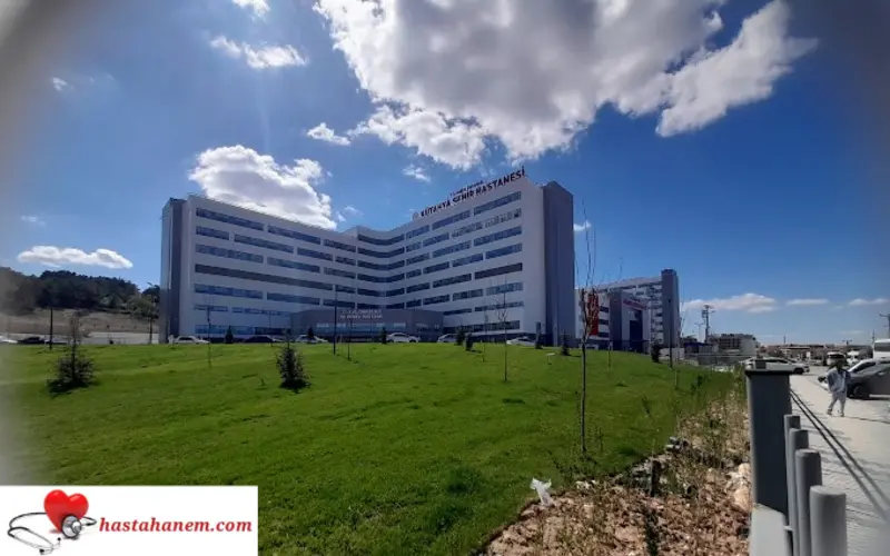 Kütahya Şehir Hastanesi Beyin ve Sinir Cerrahisi Doktorları