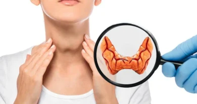 Tiroid Bezi Nedir? Zehirli Tiroid Belirtileri ve Tedavisi